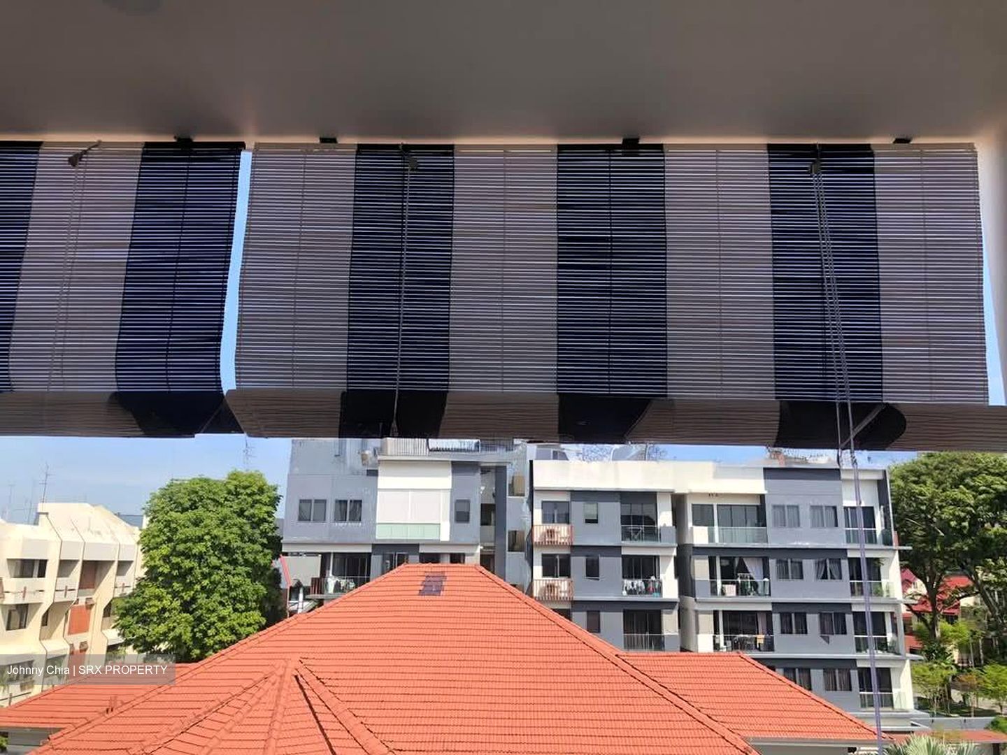 The Verandah Residences (D5), Apartment #582431851